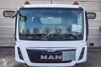 MAN TGS F99L17 EURO6 81.60000-7838