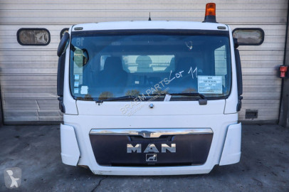 MAN TGS F99L17 81.60000-7838