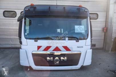 MAN TGS F99L17 81.60000-7838