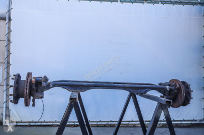 MAN TGS VO-09-22 81.44001-7196