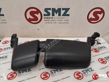 مرآة Scania