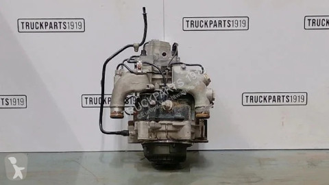Voith Brake System Voith retarder MB
