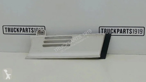 Griglia anteriore Scania