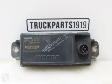 Модул за управление Iveco