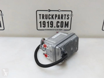 Motor Mercedes nuevo