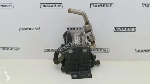 Riscaldamento / Ventilazione MAN