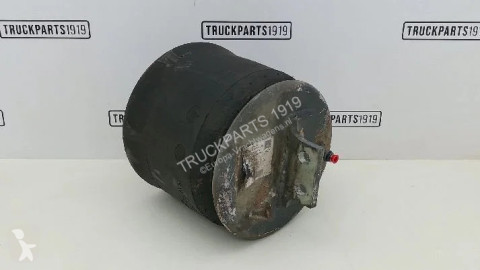 Въздушни възглавници Iveco
