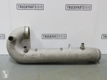 Pièces poids lourds Iveco Body & Chassis Parts Luchtinlaat Iveco