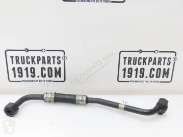 قطع غيار الآليات الثقيلة Scania