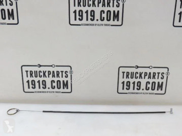 قطع غيار الآليات الثقيلة Scania