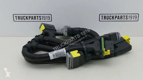 Elektrisk system DAF