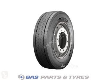 Michelin Michelin 275/70R22.5 X Incity EV Z