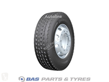 Continental Continental 315/80R22.5 Coach HA3