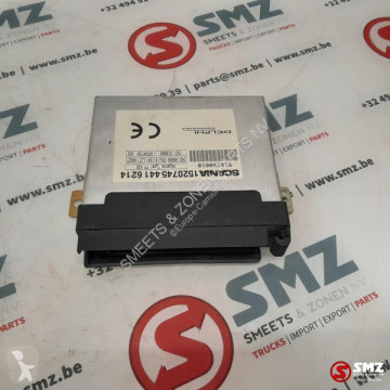 Caja de control Scania
