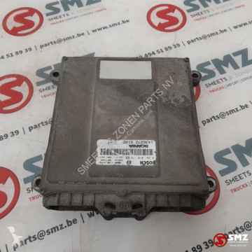 Caja de control Scania