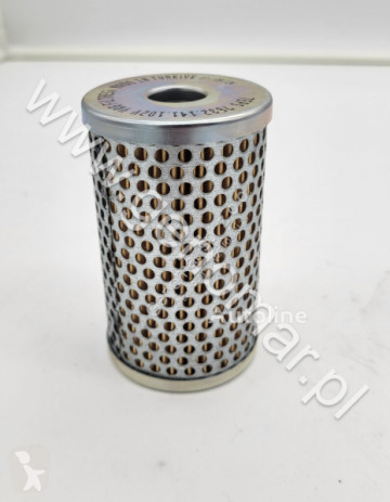 Filtro de aceite nuevo