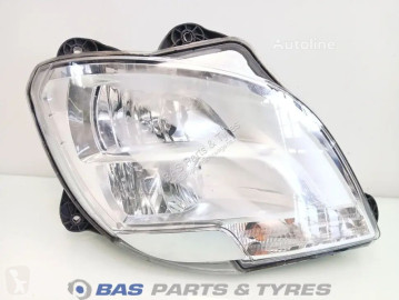 Iluminación DAF