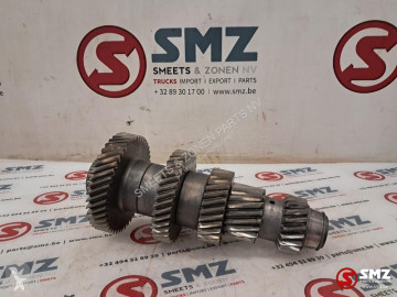 ZF