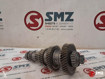 ZF