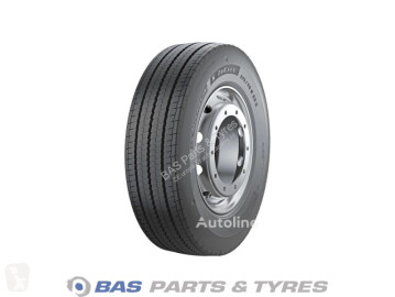 Michelin Michelin 275/70R22.5 X Incity XZU