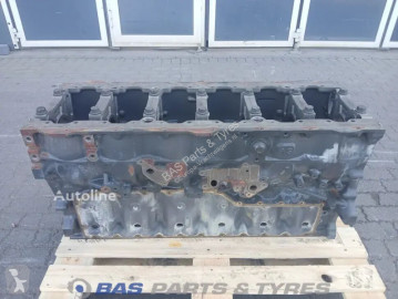 وحدة المحرك Renault