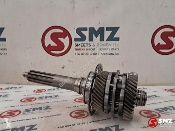 ZF