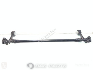 نظام التعليق DAF