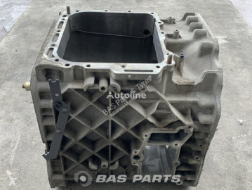 Caja de cambios Volvo