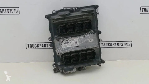 Bosch Electrical System Motor ECU Iveco F3HGE601A