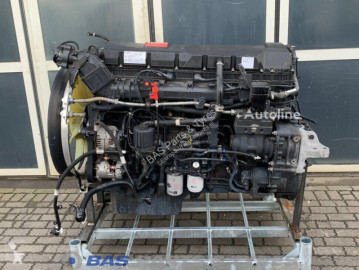 محرك Renault