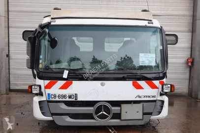 مقصورة Mercedes