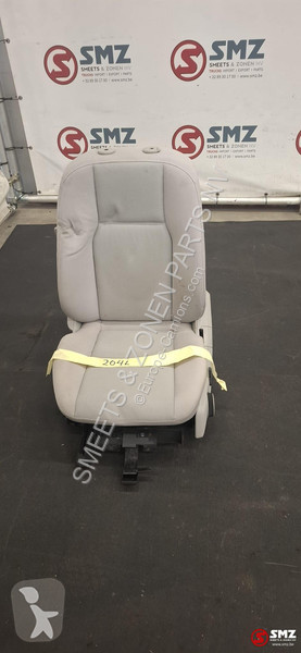 التجهيزات الداخلية Mercedes