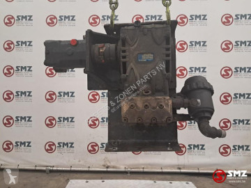 Linde Occ hydraulische motor + hydraulische hogedrukpomp