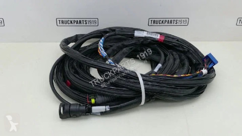 DAF Electrical System Kabelboom Versnellinsbak