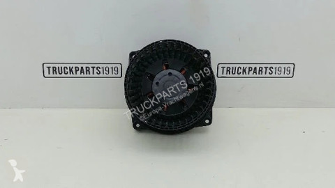 Riscaldamento / Ventilazione DAF