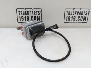 Mercedes Engines & Parts Turbo Actuator