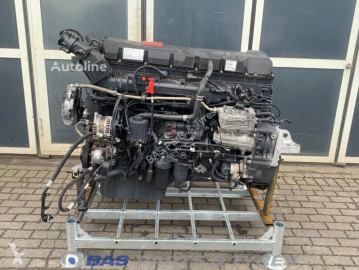محرك Renault