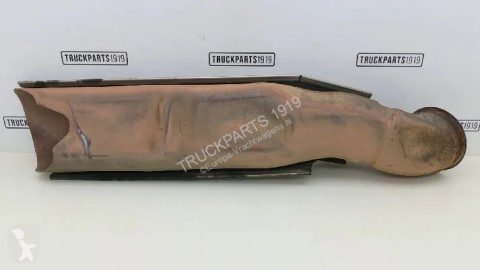Marmitta/Scarico Iveco