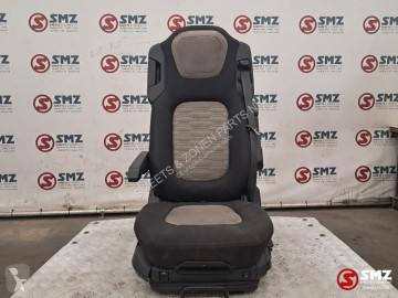 Вътрешно оборудване Ford