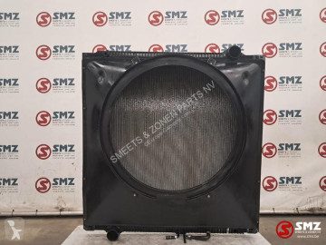 Radiador de agua Ford