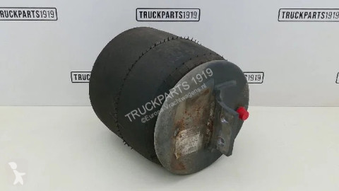 Въздушни възглавници Iveco