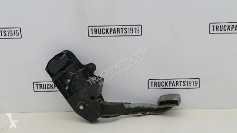 النظام الكهربائي DAF