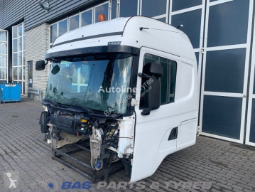 مقصورة Scania