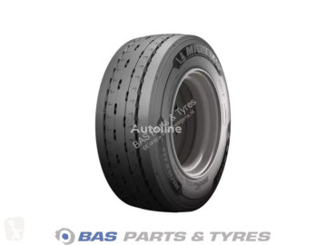 Roue / pneu Michelin neuf
