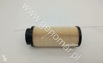 Filtro de carburante nuevo