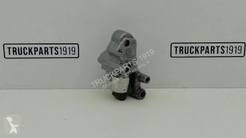 محرك Volvo
