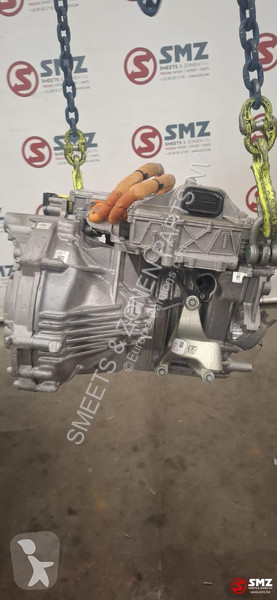 وحدة المحرك Mercedes
