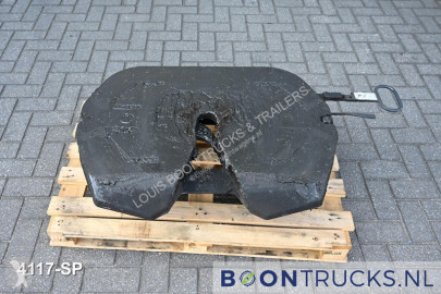 قطع غيار الآليات الثقيلة Scania