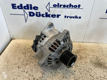 Elsystem DAF