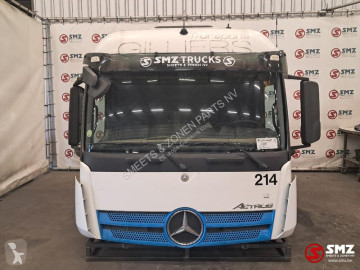 MercedesActros